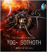 Yog sothoth by ramasg-d4gemao