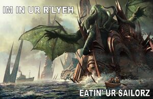 R'lyeh