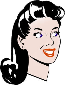 Connie Dobbs looking 13