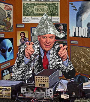Glenn Beck