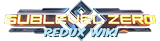 Sublevel Zero Wiki