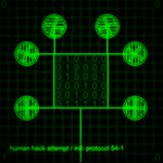 Ventilation graph