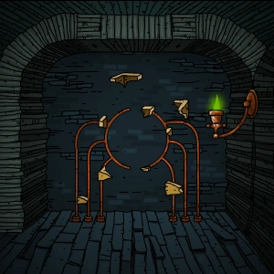 Observatory | Submachine Wiki | Fandom