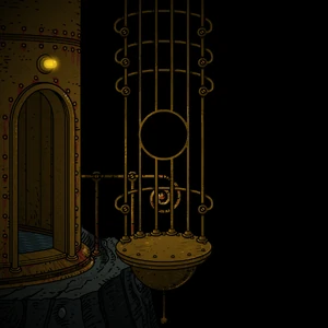 Basement entrance | Submachine Wiki | Fandom