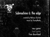 Submachine 6: The Edge