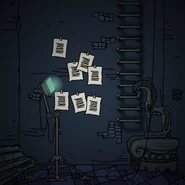 Another V1.0 teaser image, taken from the excavation site.