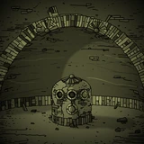 Binary portal at IIO - Karma studies facility.