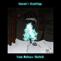 Seasons greetings 2010