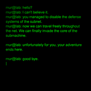 Murtaugh message sub6 2