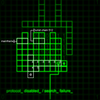 Defense system corridors (22 KB) Areas 4, 5, 8