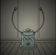 Портал комнаты генерации кристаллов (010)