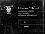 Submachine 5: The Root