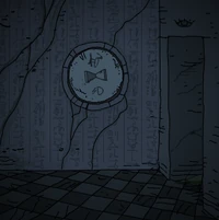 The Chronon(in action)