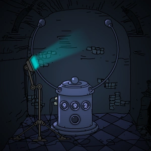 Excavation site | Submachine Wiki | Fandom