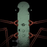 Binary portal at IOO - Royal storage facilities.