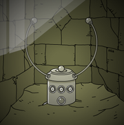 Tomb Traps