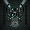 642-Clockwork room