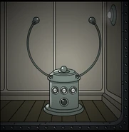 Портал учреждение #493 (000)