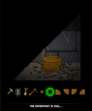 Inventory full sub9