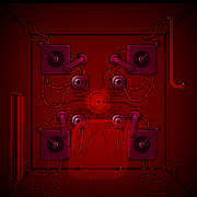 Red portal