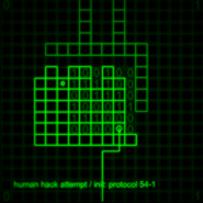 Original overhead view.