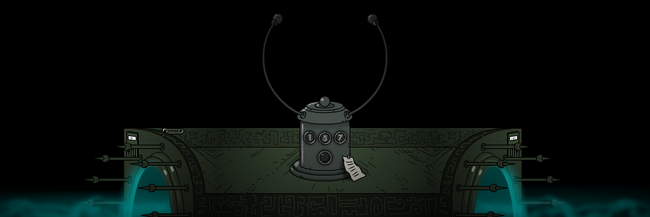 Laser room | Submachine Wiki | Fandom