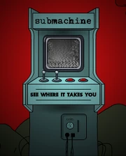 Submachine