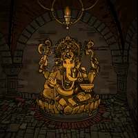 Ganesha