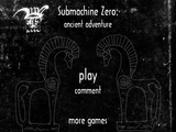 Submachine: Ancient Adventure
