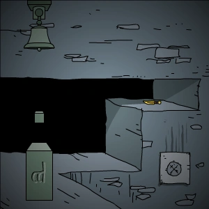 Knife Submachine Wiki Fandom