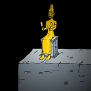 Statue.png (30 KB) The statue in Sub4 that symbolizes Murtaugh.