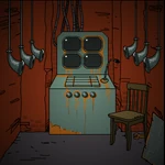 =Submachine 5: The Root