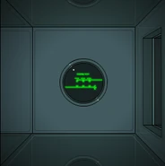 Другой скриншот, размещенный Матеушем Скутником.