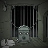 875-Prison cells