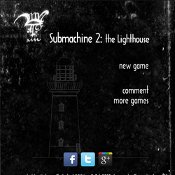 Submachine 2: The Lighthouse