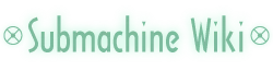 Submachine Wiki