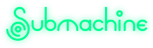 Субмашины Wiki