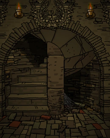 神殿 高端机器维基 Fandom