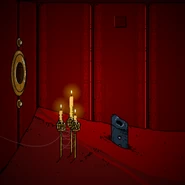 Layer 2 version of the screen.