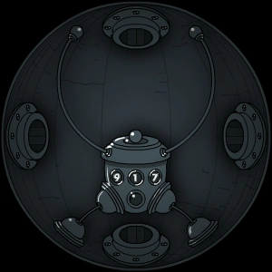 Looping sphere | Submachine Wiki | Fandom