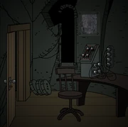 El controlador de arcos portales del .