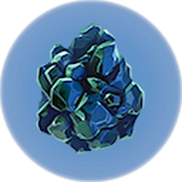 Titanium (Closed Worlds) | Subnautica Fanon Wiki | Fandom