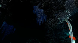 BKZs10.png (5,44 МБ) Сталактиты на потолке пещеры