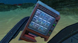 Цель для сканирования