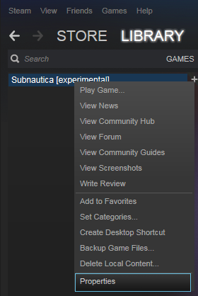 subnautica below zero commands