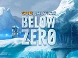 Subnautica: Below Zero
