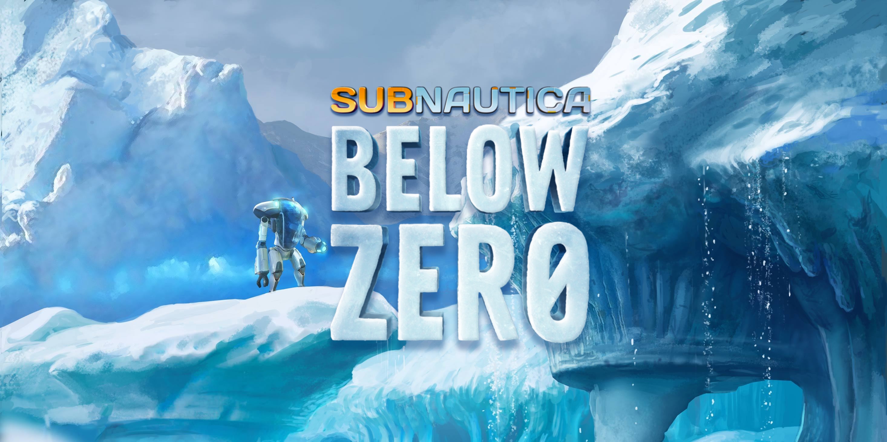 Subnautica: Below Zero | Subnautica вики | Fandom