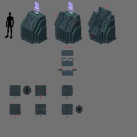 Terminal Concept.jpg (355 KB) Alien Tablets terminal concept art - by unknown