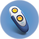 Spy Pengling Remote