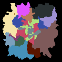 (Desactualizado) Último mapa de Subnautica (25/02/2017).